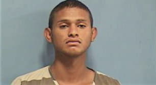 Christian Murillo-Martinez, - St. Tammany County, LA 